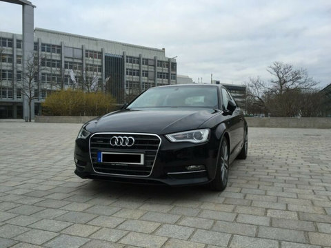 Piese pentru Audi A3 2015