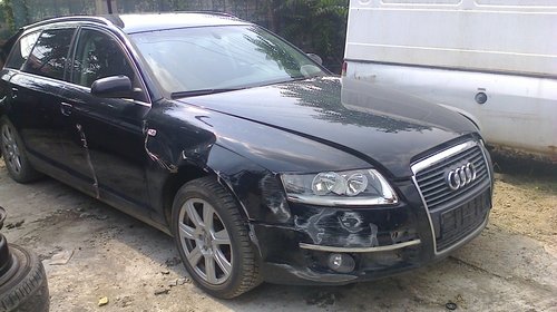Piese pentru Audi A6, 2.7 2006