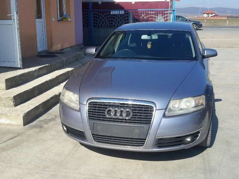 Piese pentru AUDI A6, an 2006, 2,0 TDI !!