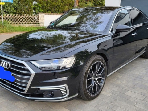 Piese pentru Audi A8 D5 2017-2021