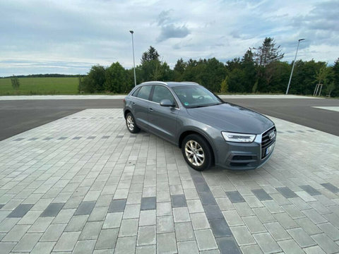 Piese pentru Audi Q3 2016