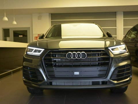 Piese pentru Audi Q5 2020