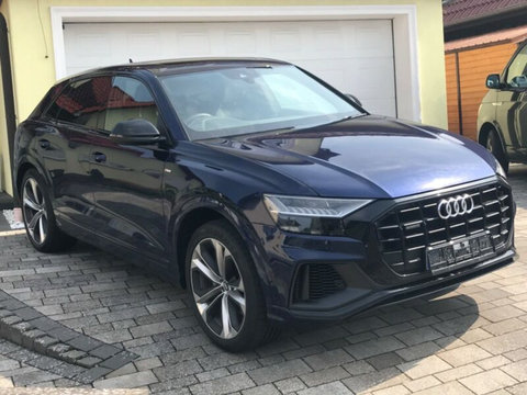 Piese pentru Audi Q8 2020