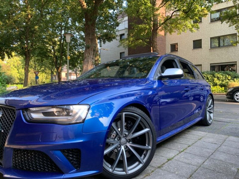 Piese pentru Audi RS4 Avant 2015