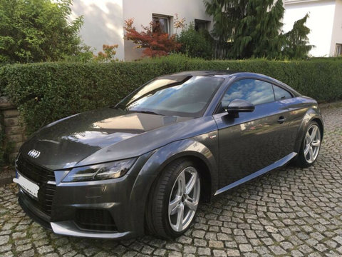 Piese pentru Audi TT 2015