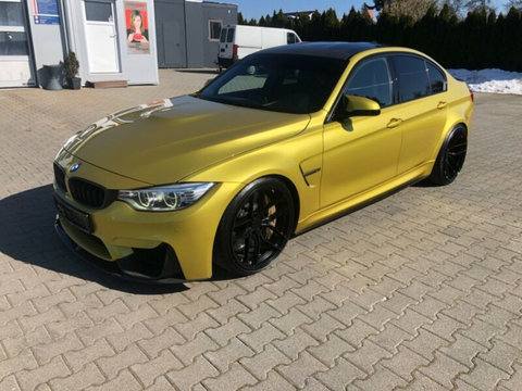 Piese pentru BMW M3 2015
