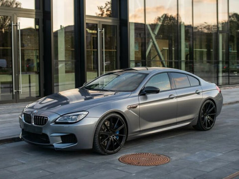 Piese pentru BMW M6 2016
