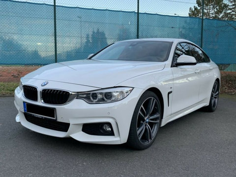 Piese pentru BMW Seria 4 Gran Coupe M 2015