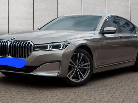 Piese pentru BMW Seria 7 G11 2015-2022