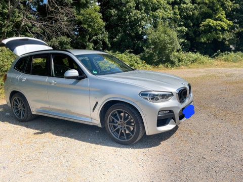 Piese pentru BMW X3 G01 2017-2021