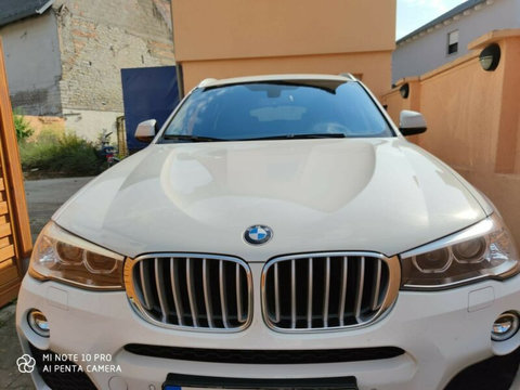 Piese pentru BMW X4 2015