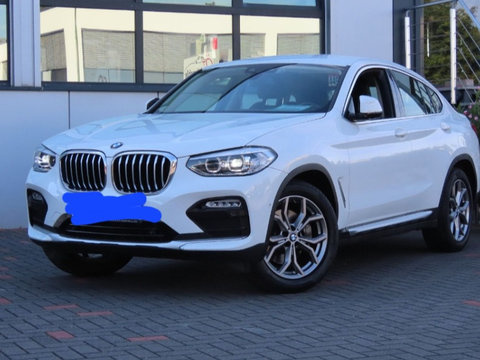 Piese pentru BMW X4 G02 2018-2021