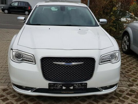 Piese pentru Chrysler 300C 2018