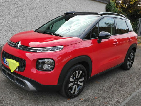 Piese pentru Citroen C3 Aircross 2019