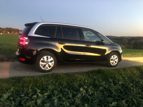 Piese pentru Citroen C4 Space Tourer 2016