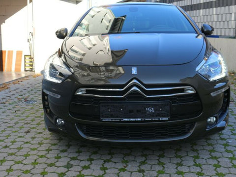 Piese pentru Citroen DS5 2015