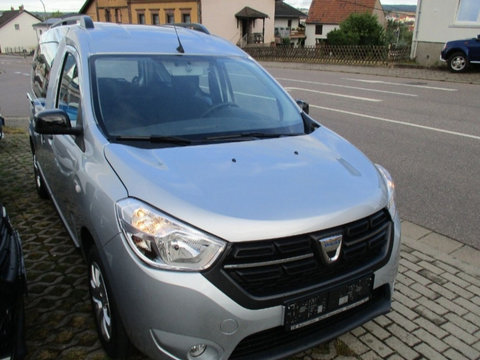 Piese pentru Dacia Dokker 2017-2021