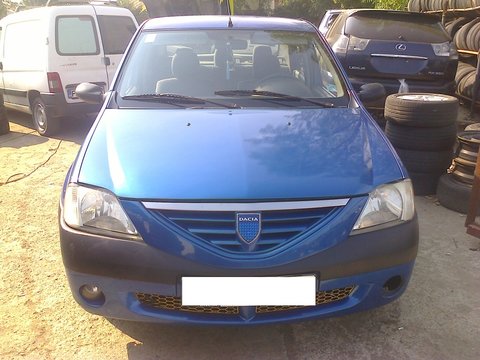 Piese pentru Dacia Logan 1.5 DCI