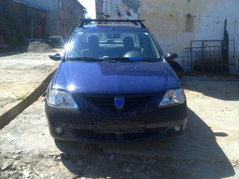 Piese pentru Dacia Logan 1.5 diesel euro3