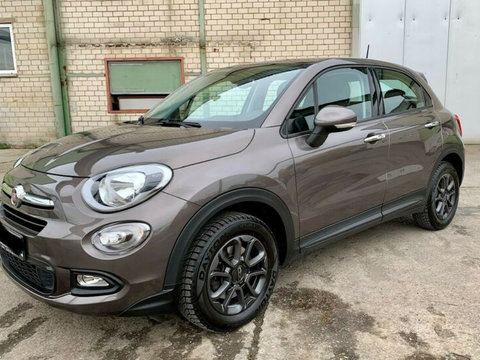 Piese pentru Fiat 500X 2015