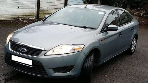 Piese pentru Ford Mondeo MK4