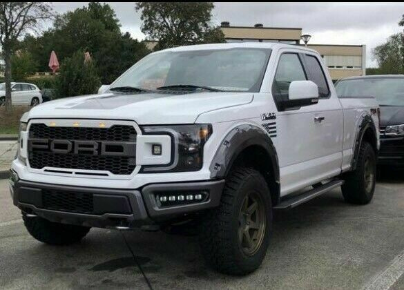 Piese pentru Ford Pick Up F150 Rator 2019