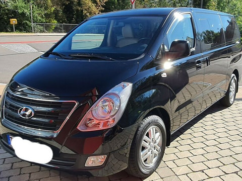 Piese pentru Hyundai H-1 2016