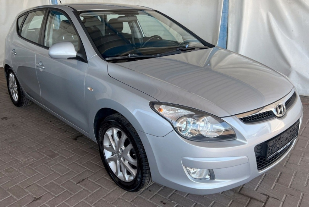 Piese pentru Hyundai i30 2008-2012