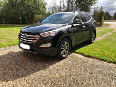 Piese pentru Hyundai Santa Fe 2015