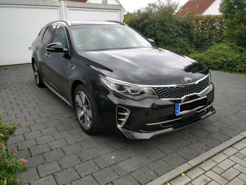 Piese pentru Kia Optima 2016