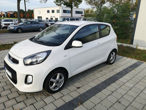 Piese pentru Kia Picanto 2016