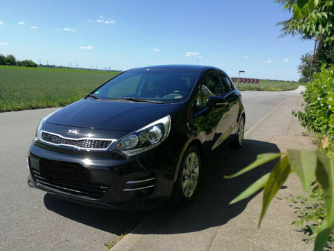 Piese pentru Kia Rio 2016