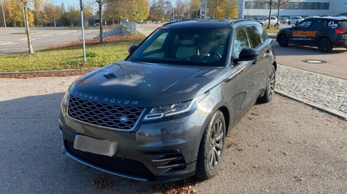 Piese pentru Land Rover Range Rover Vela