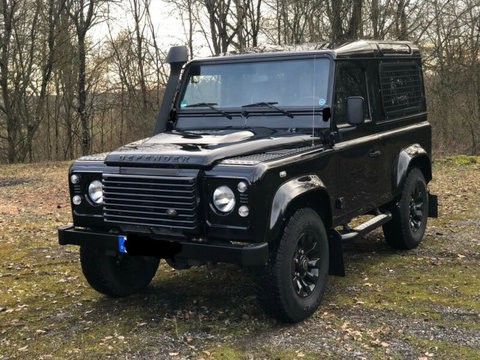 Piese pentru Lans Rover Defender 2015