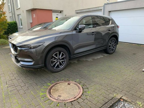 Piese pentru Mazda CX5 2018