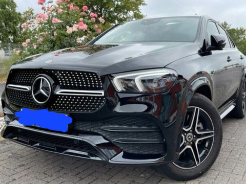 Piese pentru Mercedes GLE W167 2019-2021