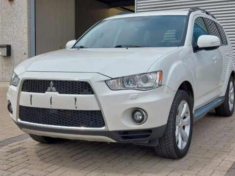 Piese pentru Mitsubishi Outlander 2005-2012