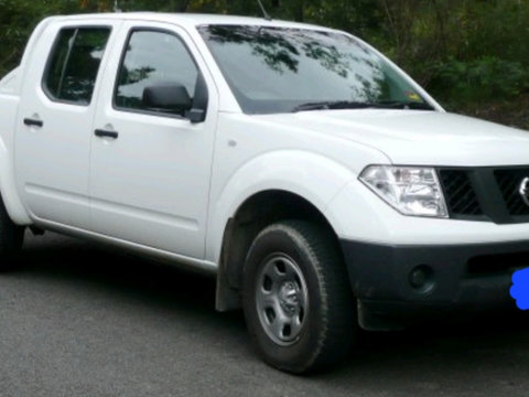 Piese pentru Nissan Navara 2005-2015