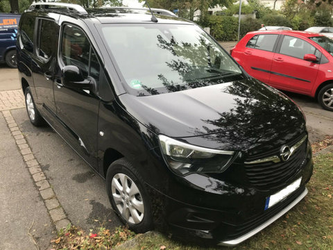 Piese pentru Opel Combo 2020