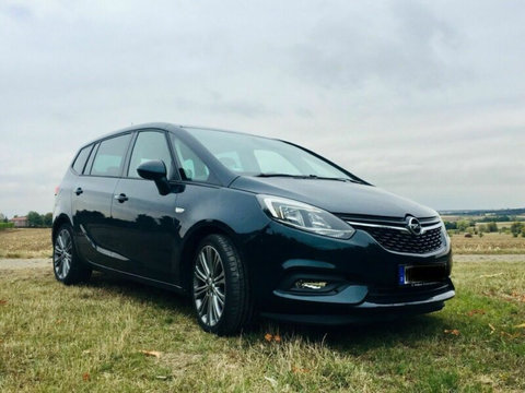 Piese pentru Opel Zafira 2018