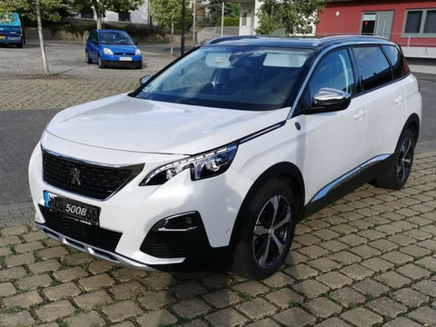 Piese pentru Peugeot 5008 2019