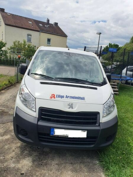 Piese pentru Peugeot Expert L2H1 2016