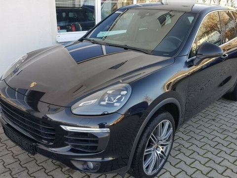 Piese pentru Porsche Cayenne 2016