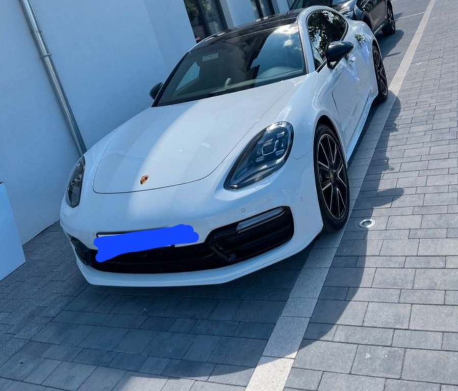 Piese pentru Porsche Panamera 971 2016-2020