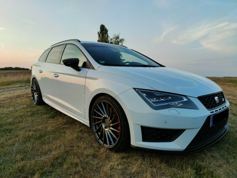 Piese pentru Seat Leon 2016