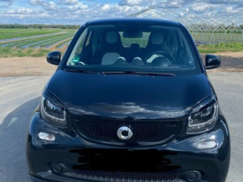 Piese pentru Smart Fortwo 2015