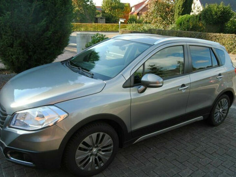 Piese pentru Suzuki SX4 2015