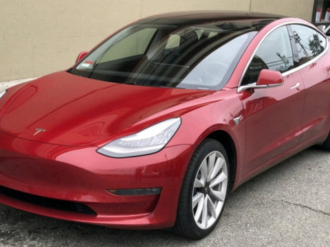 Piese pentru Tesla Model 3 2017-2021