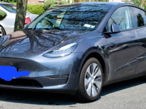 Piese pentru Tesla Model Y 2020
