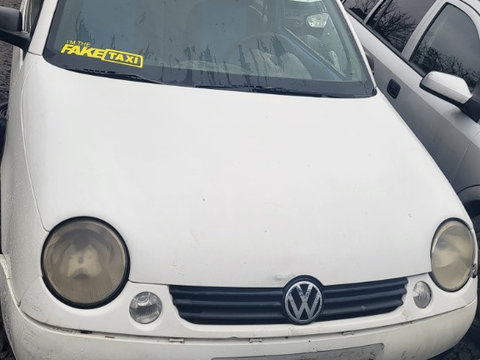 Piese pentru Volkswagen Lupo 2001 , 1,7 diesel cod motor AKU